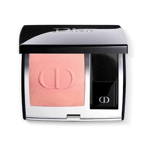 mini dior blush|dior blush cheeks.